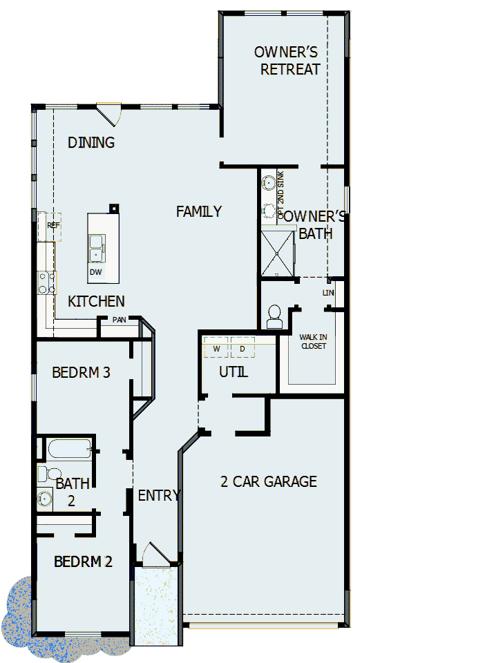 220 Lincoln Rim Pass