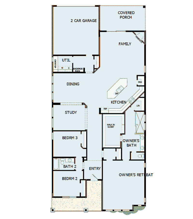 15107 Prosperous Place