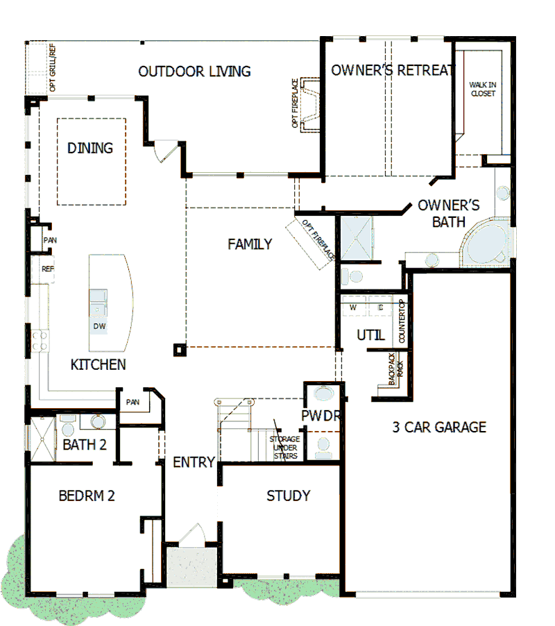 29507 Beech Tree Bend