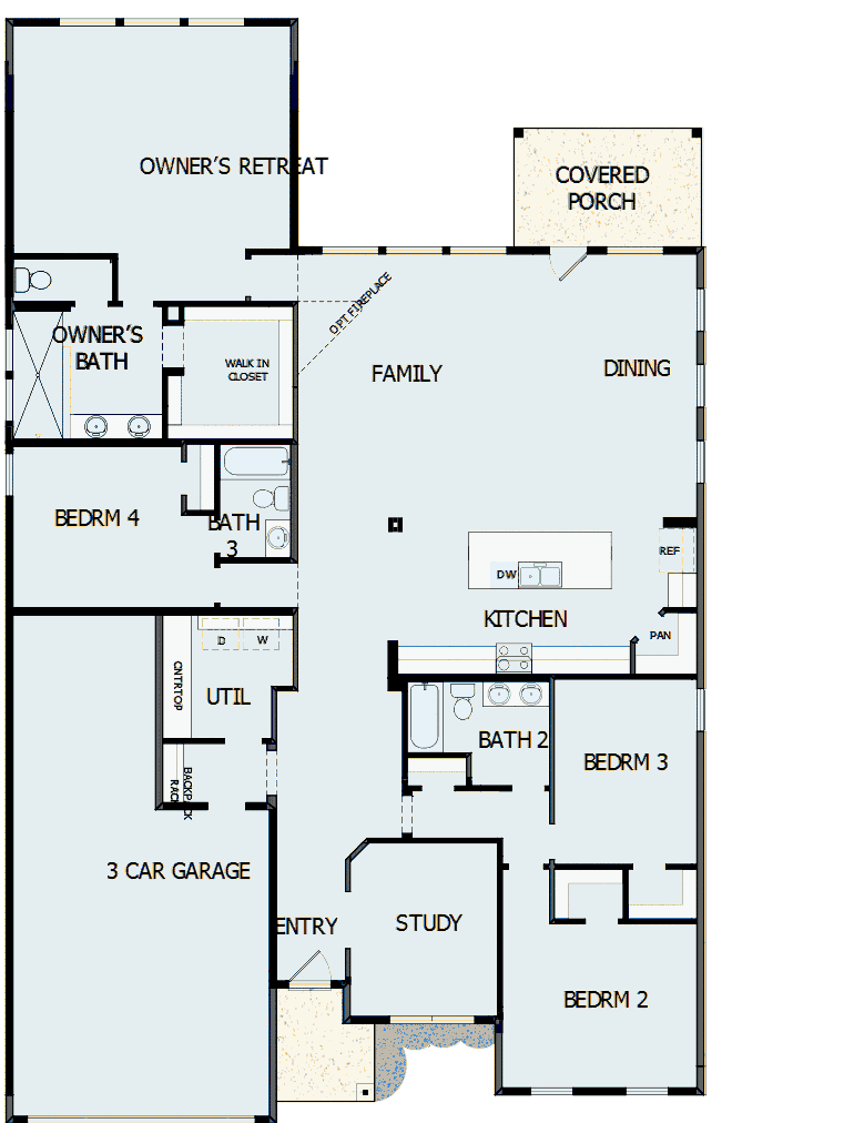 32413 Soaring Willow Way