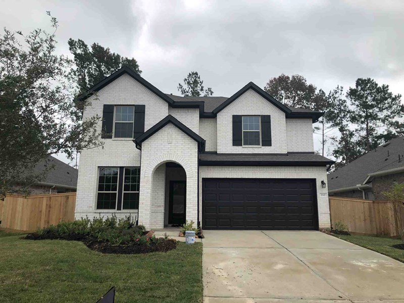 212 Lincoln Rim Pass