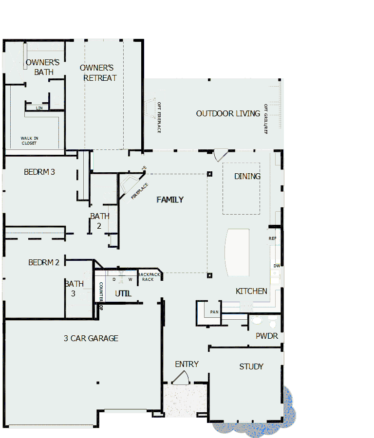 11614 Bryson Creek Ct