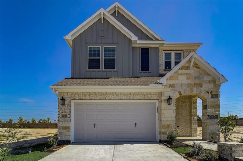 14822 Ottline Swamp Trail