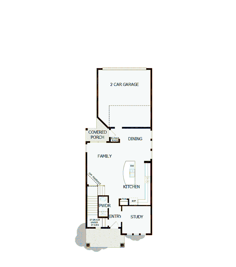 18519 Parkland Row Drive