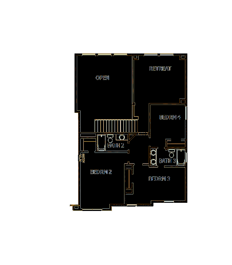 23810 Sweeny Valley Drive