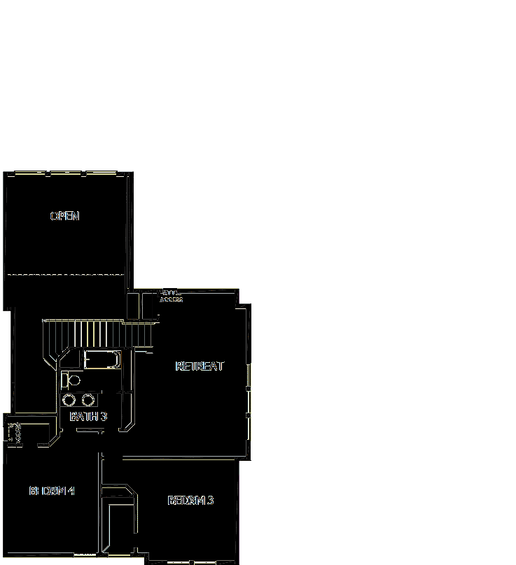 515 Bedias Creek Drive