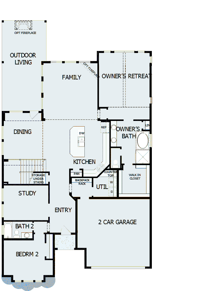 9906 Starry Night Lane