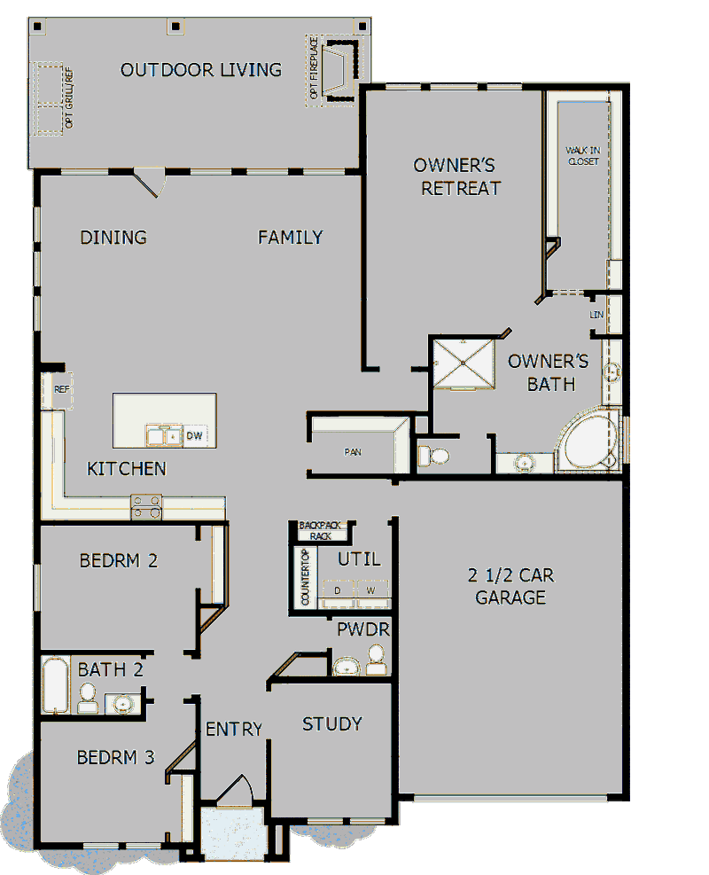 32332 Noble Creek Drive