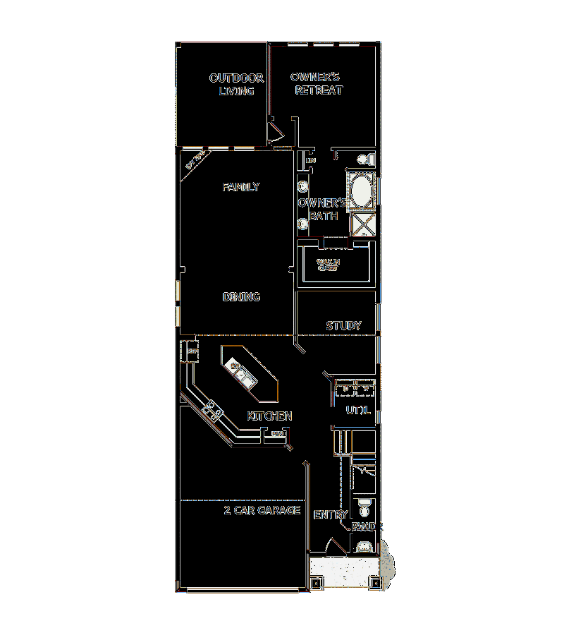 15218 Cortines Court