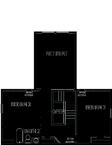 204 Lincoln Rim Pass