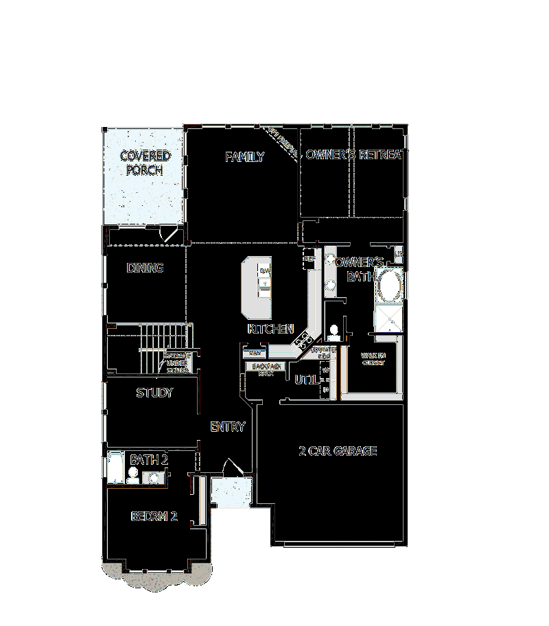 23806 Travers Hill Road