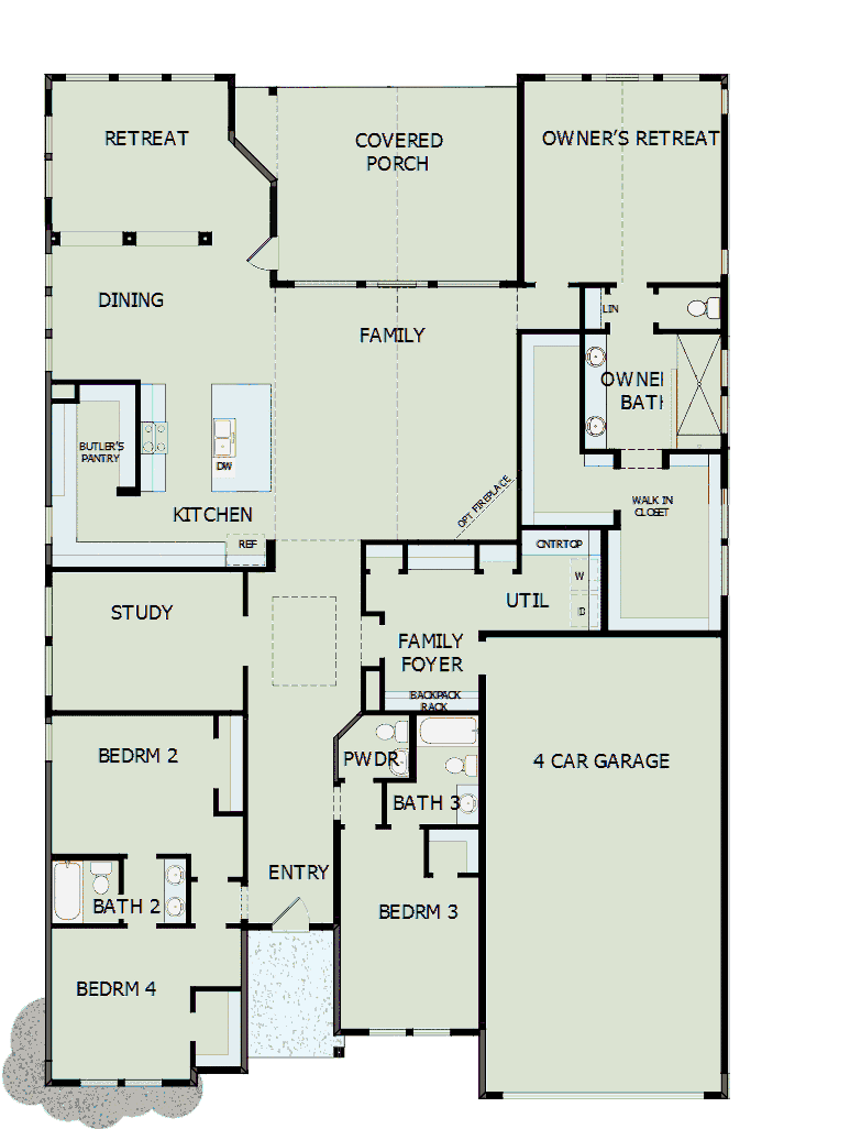 15607 Candy Apple Street