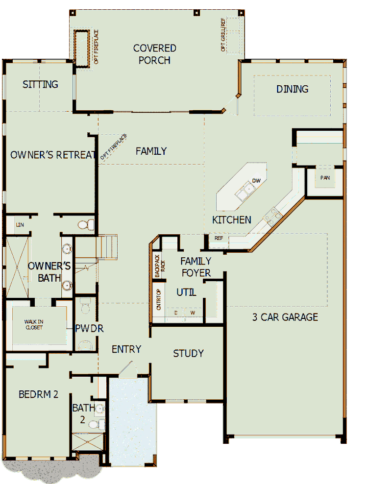 29606 Beech Tree Bend