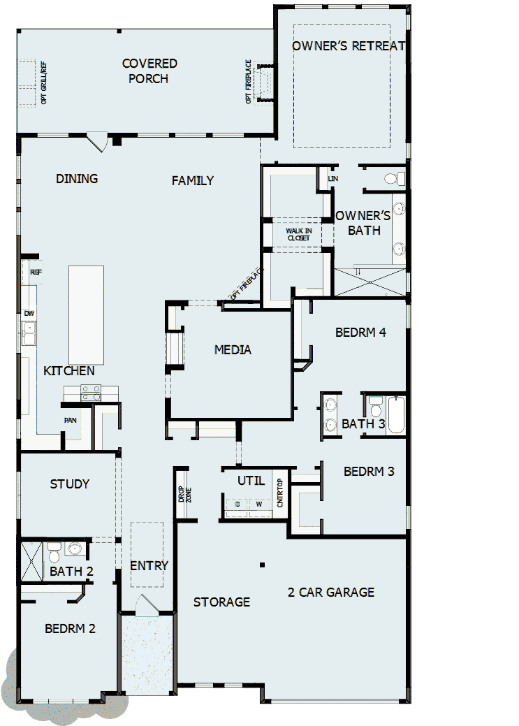 32422 Soaring Willow Way