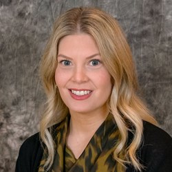 Amanda Barnes
