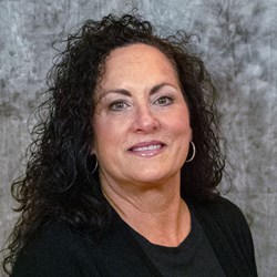 Nicole D'Angelo-Ryan