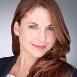 Lacey Wolfe Piltingsrud