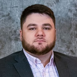 Reid Boyer