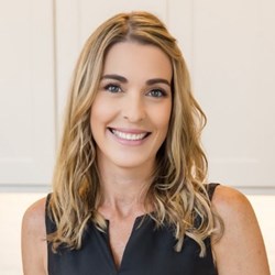 Michelle Hingeston-Randolph