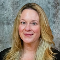 Mary Wojcik