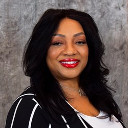 Valerie Edwards Galbraith