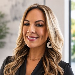 Jennifer Foster