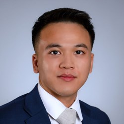 Tommy Tran