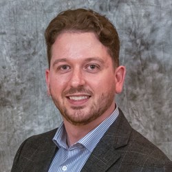 Cole Jensen