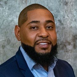 Malcolm Cherisien
