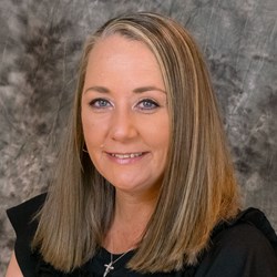 Angie Nicholls