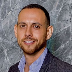 Roland Villarreal