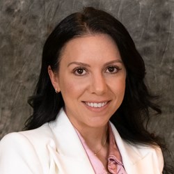Tracy Baxter