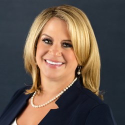 Tracy Olson