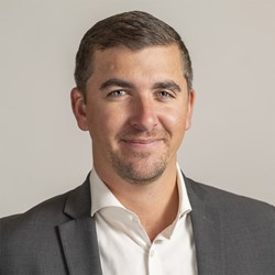 David Ray