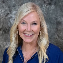 Pam Higginbotham