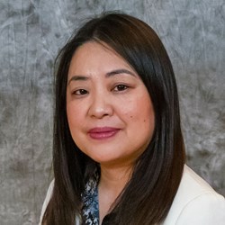 Tracie Pham