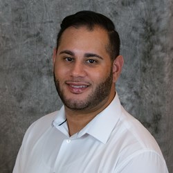 Anthonie Gonzalez